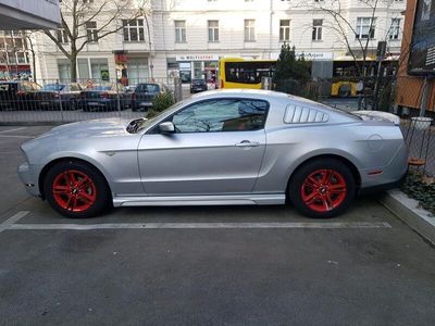 gebraucht Ford Mustang V6 4.0