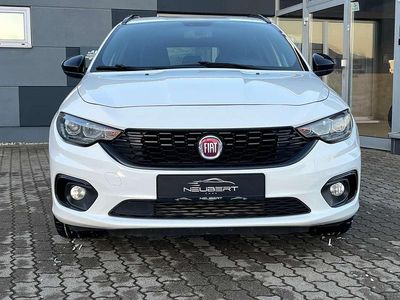 Gebraucht Fiat Tipo S 120 PS (88 kW) 2020 Weiß Kombi