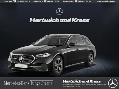Gebraucht Mercedes E200