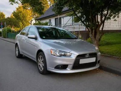 Gebraucht Mitsubishi Lancer