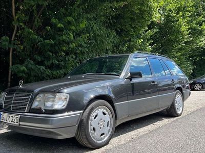 gebraucht Mercedes E320 E320