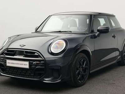 Second-hand Mini John Cooper Works 156 CP (114 kW) 2025 Gri Hatchback