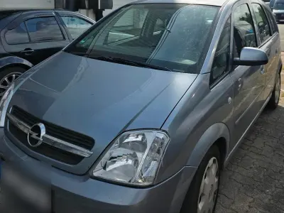 Gebraucht Opel Meriva