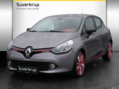 gebraucht Renault Clio IV TCE 90 Luxe Energy