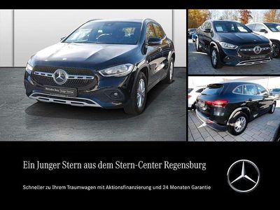 Mercedes GLA200