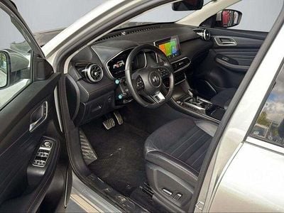 Gebraucht MG EHS Luxury 258 PS (189 kW) 2022 Andere SUV
