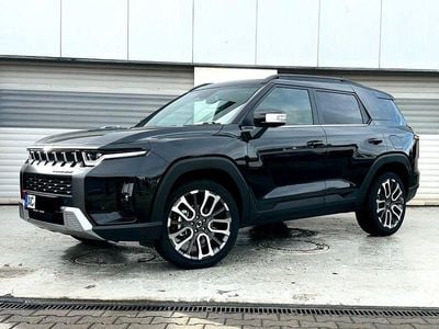 Usata KGM Torres 163 CV (119 kW) 2024 Nero SUV