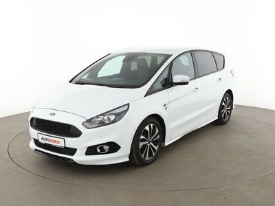 gebraucht Ford S-MAX 1.5 EcoBoost ST-Line, Benzin, 22.990 €
