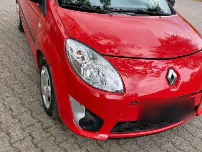 Używany Renault Twingo