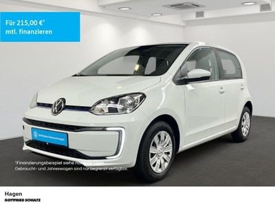Gebraucht VW e-up! 61 kW (83 PS) 2022 Kleinwagen