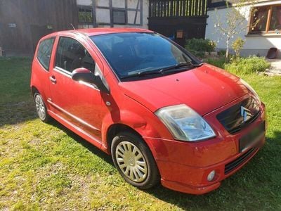 Citroën C2
