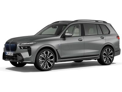 Gebraucht BMW X7 340 PS (250 kW) 2026 Grau SUV
