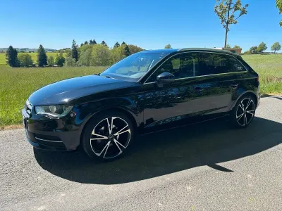 Brugt Audi A3