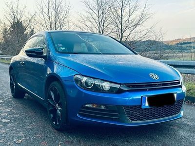 gebraucht VW Scirocco 