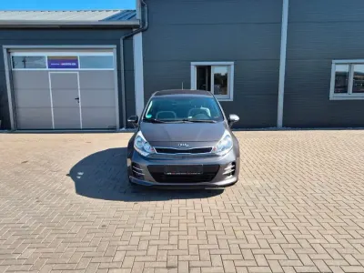 Gebraucht Kia Rio