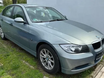 Gebraucht BMW 318