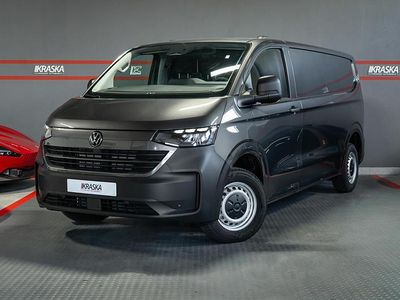Nuova VW Transporter 100 kW (136 CV) 2026 Graphite dust metallic Furgone