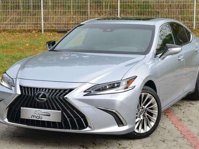 gebraucht Lexus ES300H Luxury*NEU*GARANTIE*10STK*VERSCH.FARBEN!