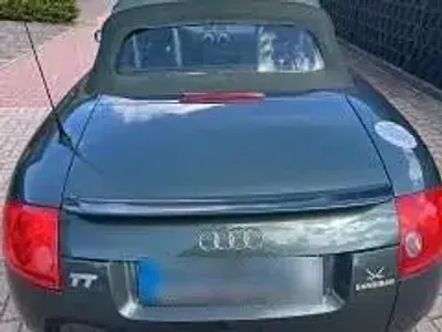Gebraucht Audi TT Roadster