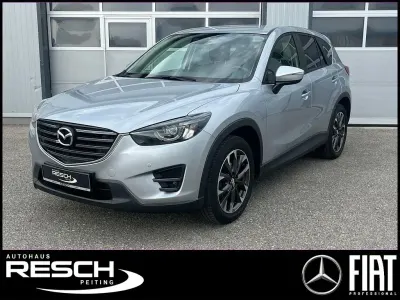 Gebraucht Mazda CX-5