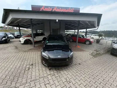 Gebraucht Ford Focus