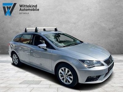 Seat Leon ST
