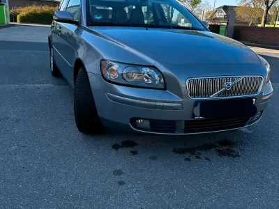 Usata Volvo V50 103 CV (75 kW) 2004 Station wagon