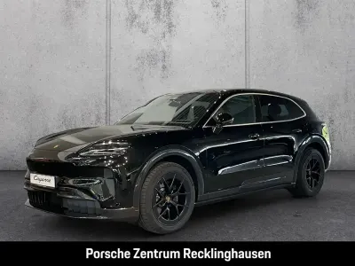 Gebraucht Porsche Cayenne Electric