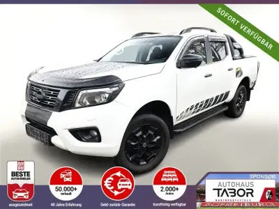 Gebraucht Nissan Navara