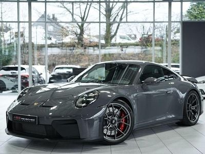 Gebraucht Porsche 911 GT3 511 PS (375 kW) 2025 Grau Coupé