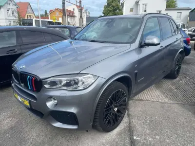 Gebraucht BMW X5