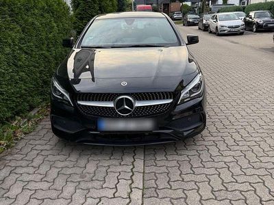 Mercedes CLA200