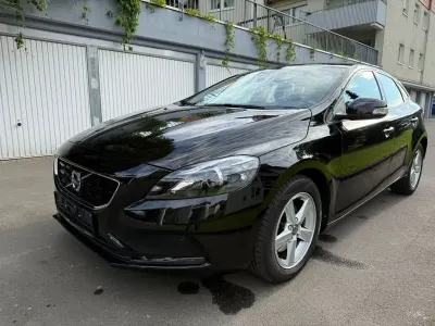 Gebraucht Volvo V40