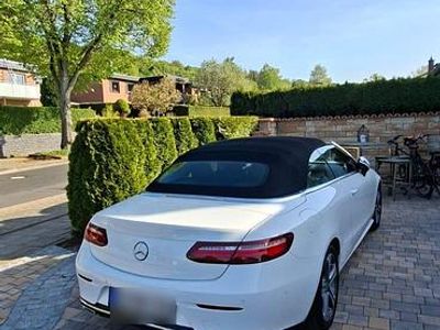 Brugt Mercedes E220