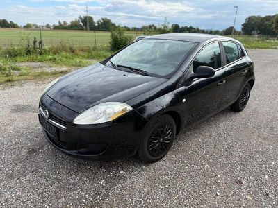 Fiat Bravo