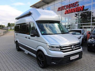VW California