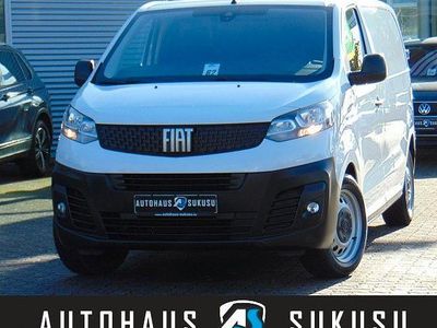 Weiß Gebraucht 2022 Fiat Scudo Van | 13.990 € (Fairer Preis)