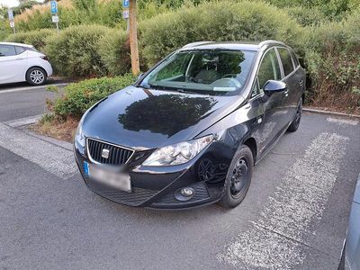 Seat Ibiza ST