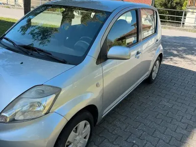Gebraucht Daihatsu Sirion