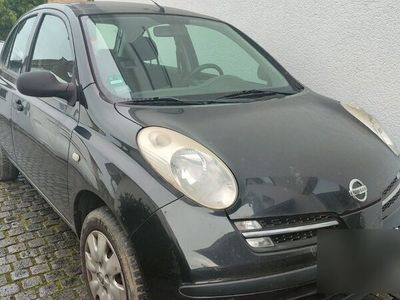 gebraucht Nissan Micra 1.2 City 48kW City