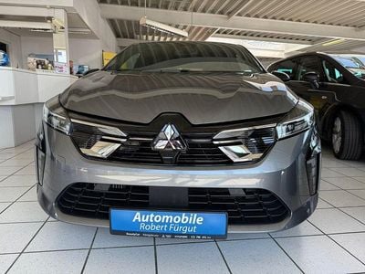 Gebraucht Mitsubishi Colt Edition 91 PS (66 kW) 2024 Grau Kleinwagen