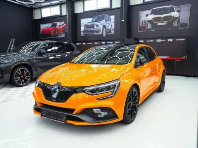 Gebraucht Renault Mégane IV
