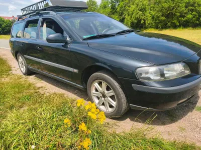 Gebraucht Volvo V70