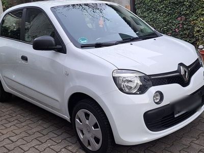 gebraucht Renault Twingo SCe 70