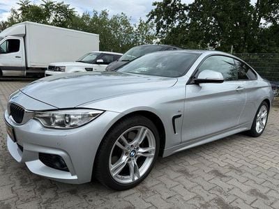 BMW 428