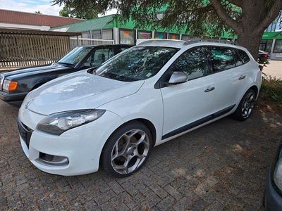 Renault Mégane III