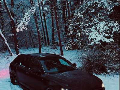 Gebraucht 2015 Audi A6 S-Line Kombi | 16.400 € (Teuer)