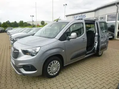 Gebraucht Opel Combo Life 110 PS (80 kW) 2019 Andere Limousine