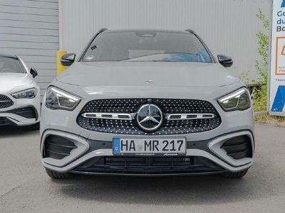 Gebraucht Mercedes GLA250 AMG line 224 PS (164 kW) 2025 SUV