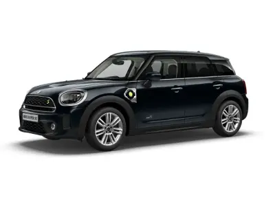 Gebraucht Mini Cooper SE
